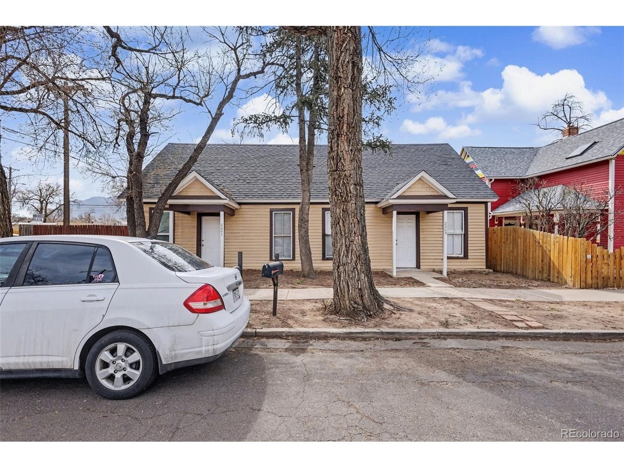 2201 W Pikes Peak Ave, Colorado Springs, CO 80904 photo