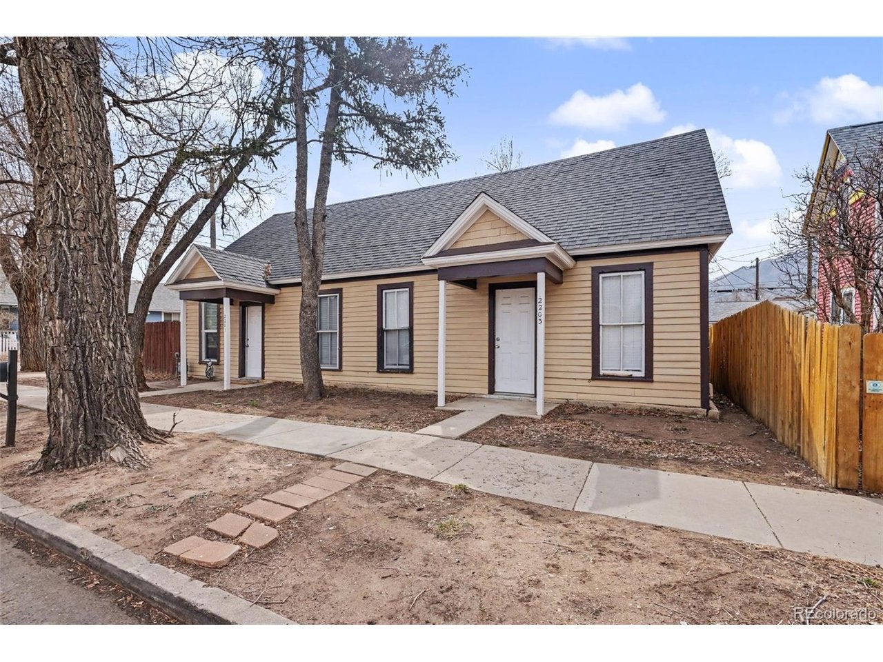 2201 W Pikes Peak Ave, Colorado Springs, CO 80904 photo