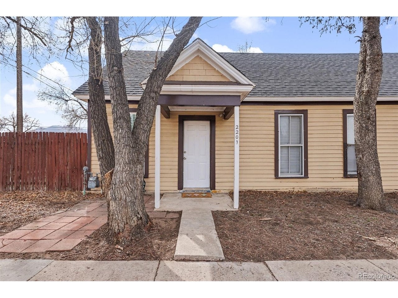 2201 W Pikes Peak Ave, Colorado Springs, CO 80904 photo