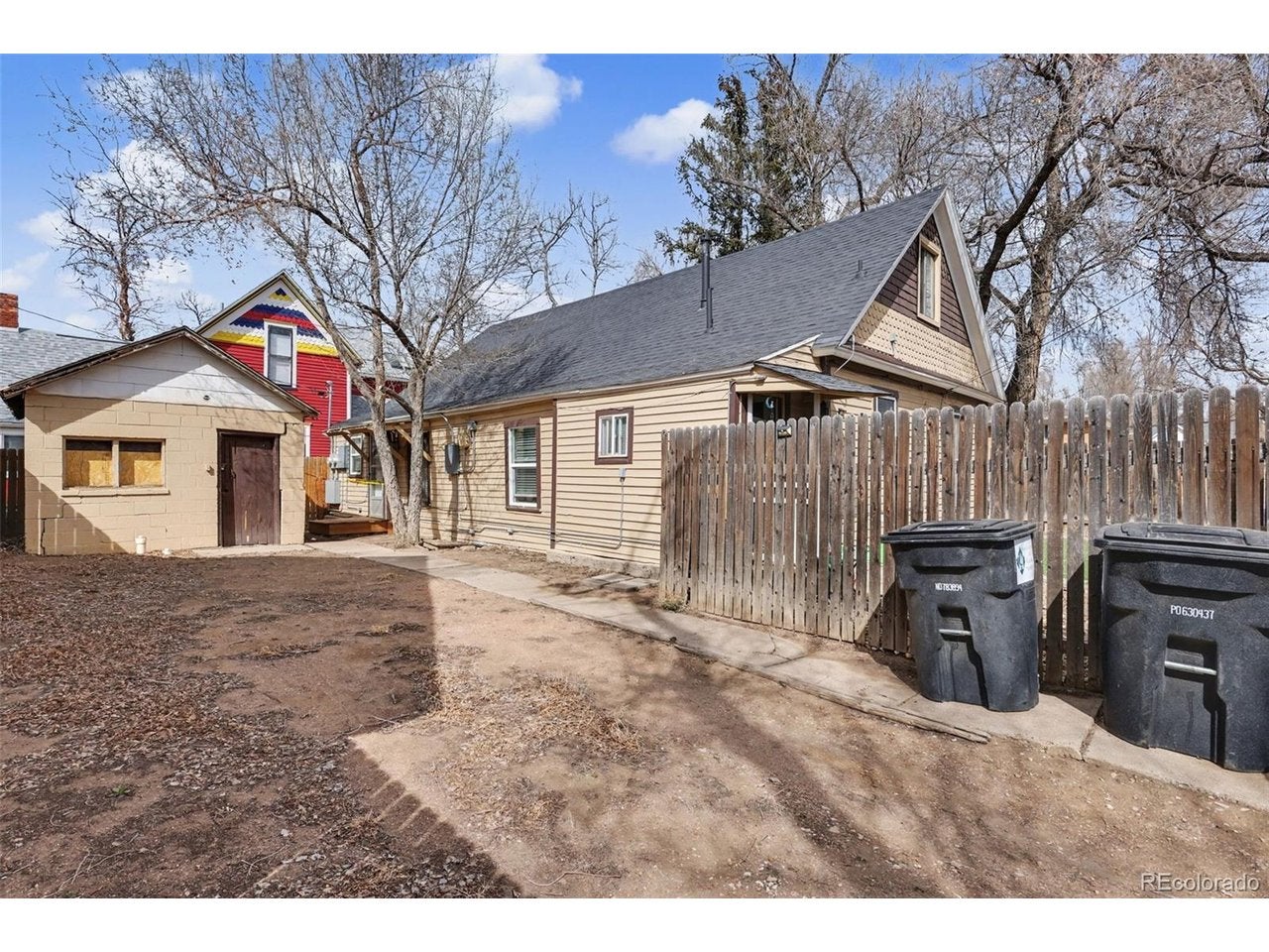 2201 W Pikes Peak Ave, Colorado Springs, CO 80904 photo