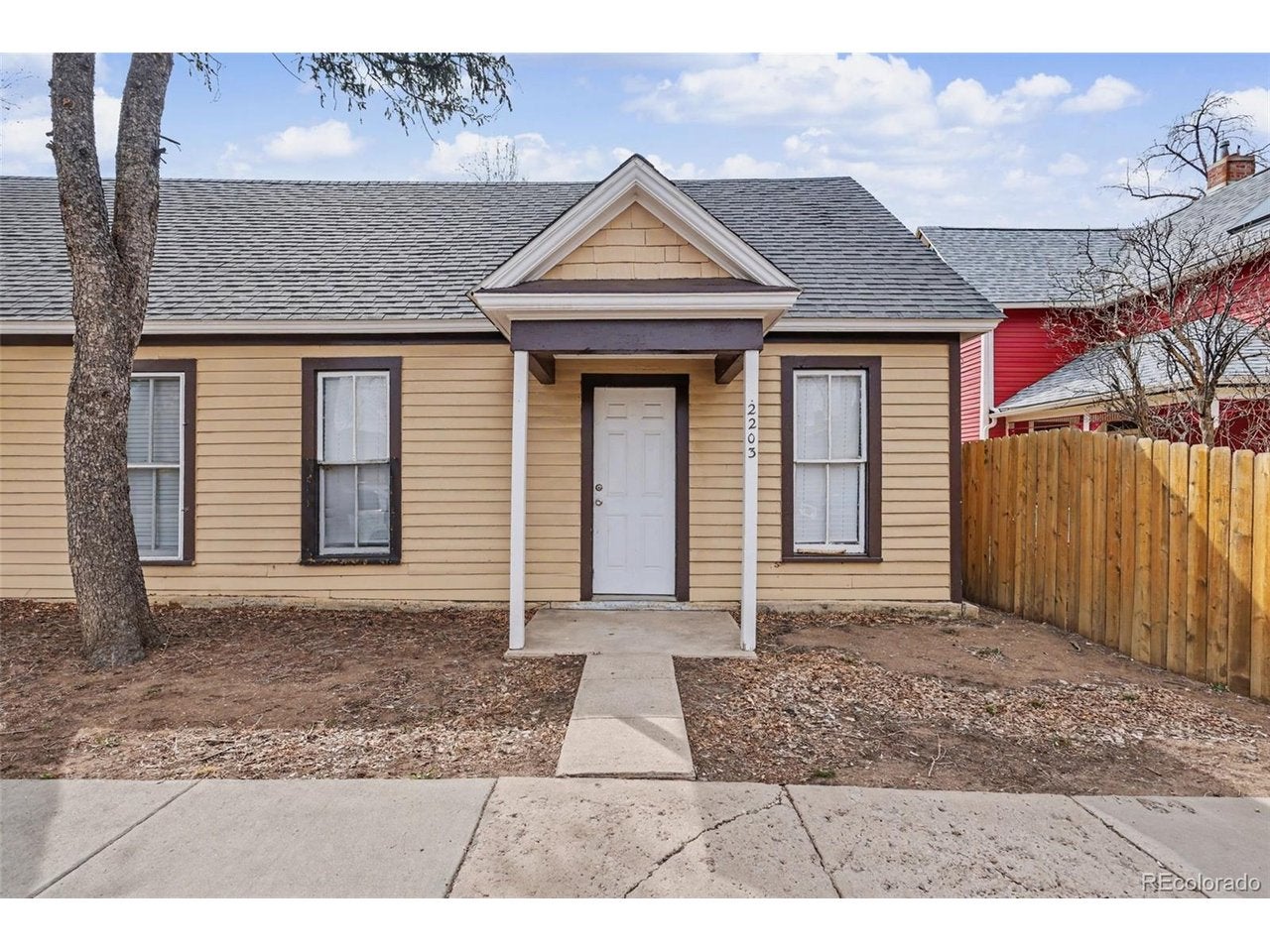 2201 W Pikes Peak Ave, Colorado Springs, CO 80904 photo