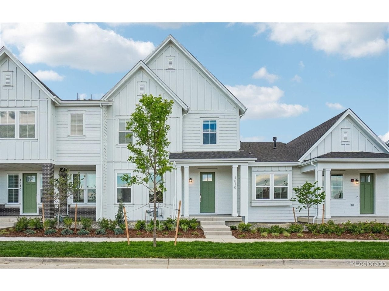 1810 Parade St, Erie, CO 80516 photo