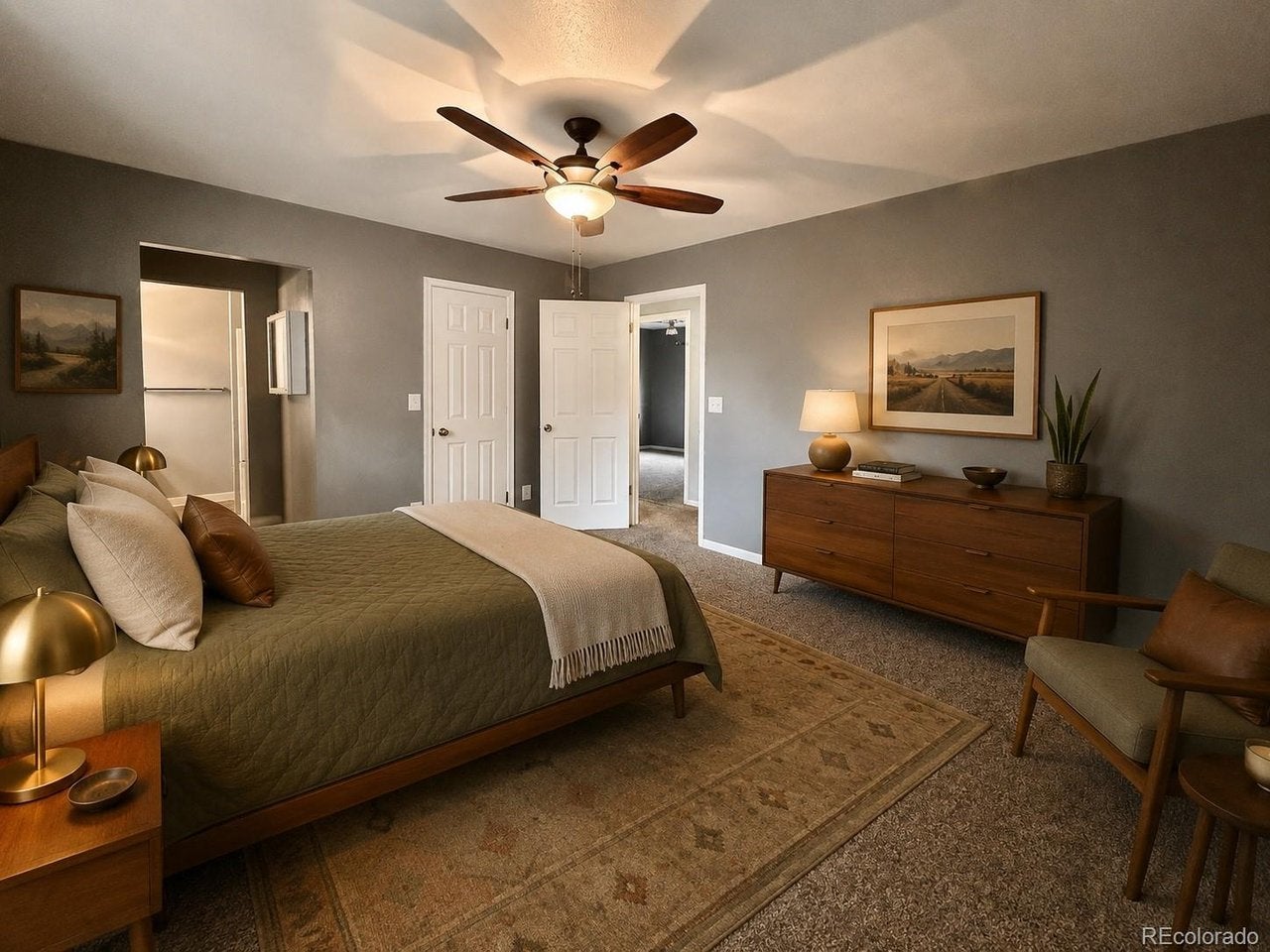 6486 W 80 Dr #B, Arvada, CO 80003 photo