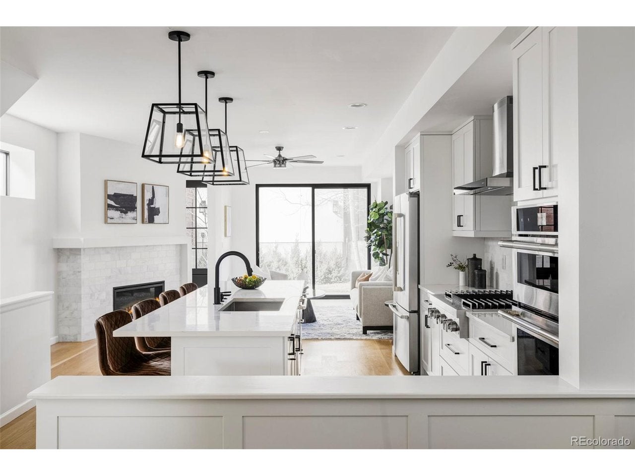 3451 Quivas St, Denver, CO 80211 photo