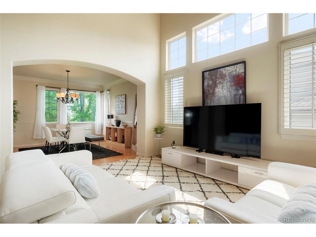 7068 Turweston Ln, Castle Rock, CO 80108 photo