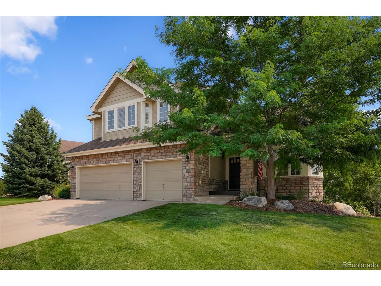 7068 Turweston Ln, Castle Rock, CO 80108