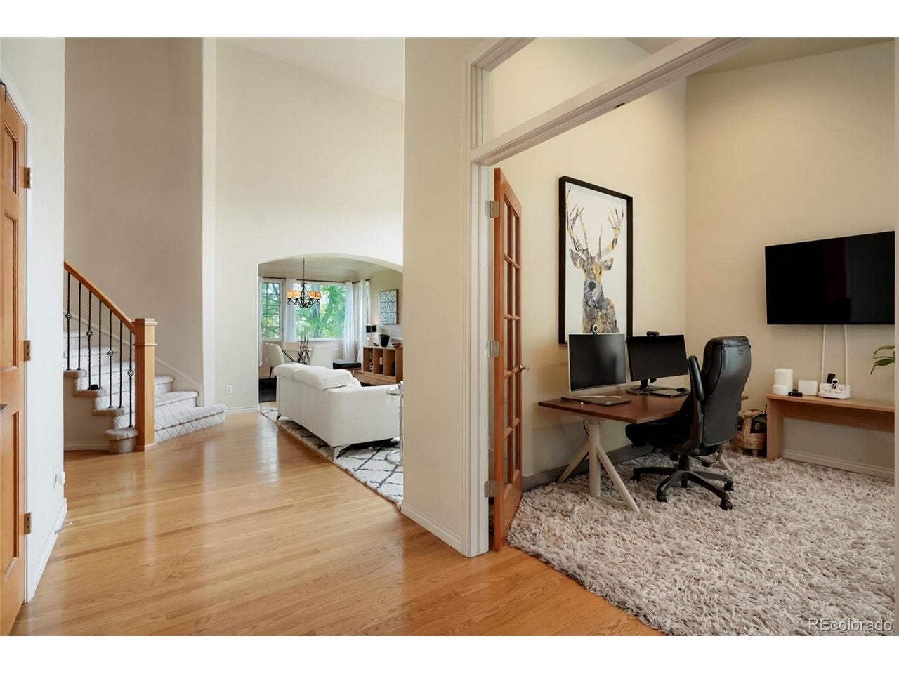 7068 Turweston Ln, Castle Rock, CO 80108 photo