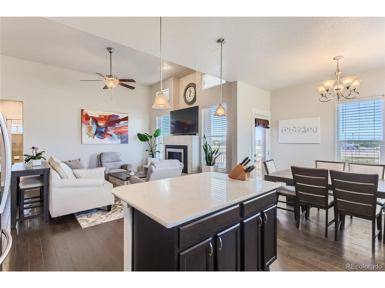 6839 Black Saddle Dr, Colorado Springs, CO 80924 photo