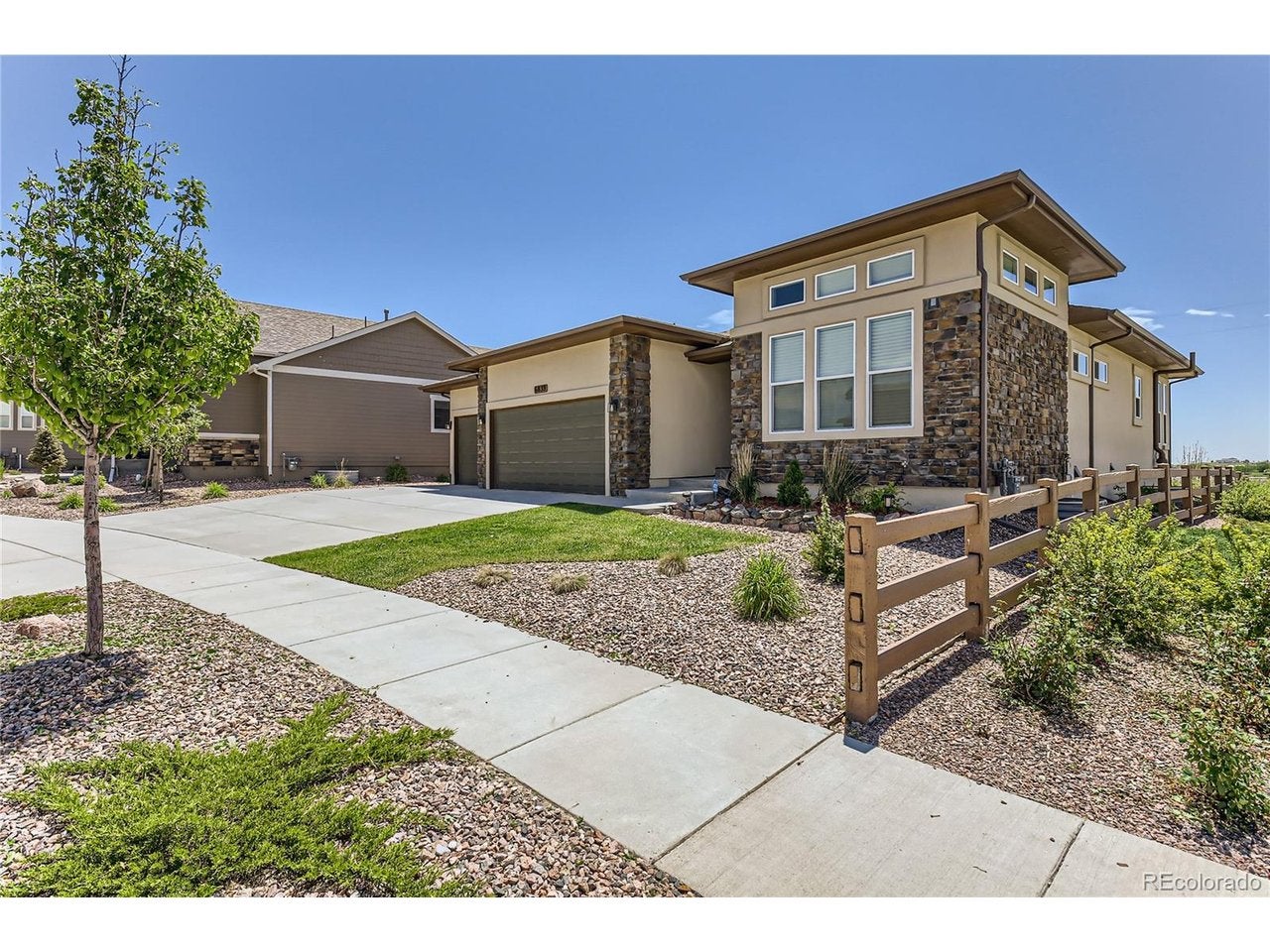 6839 Black Saddle Dr, Colorado Springs, CO 80924 photo