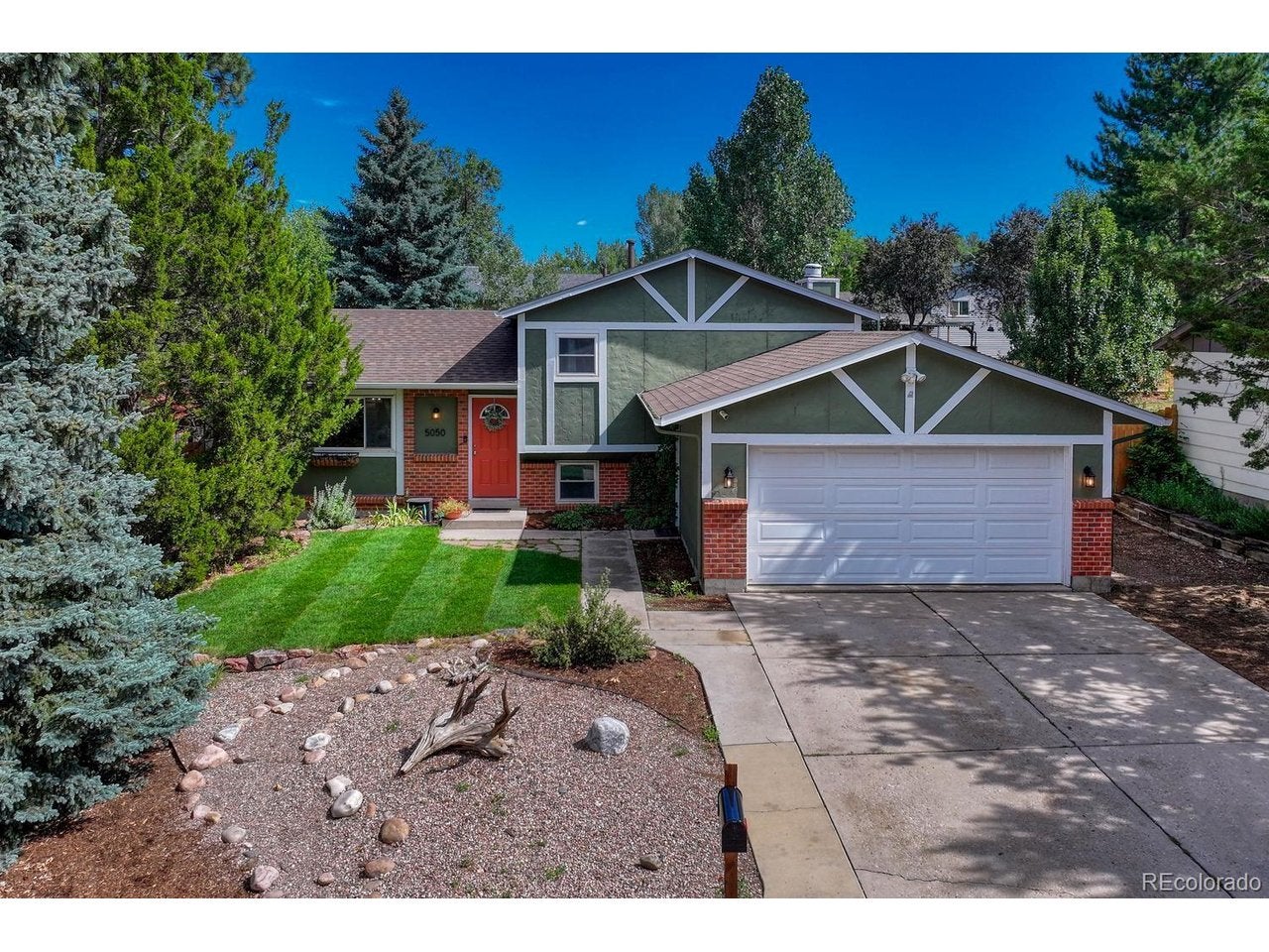5050 Chickweed Dr, Colorado Springs, CO 80917