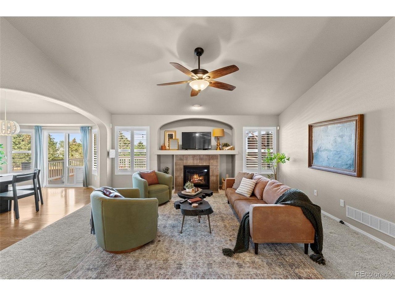 11477 Palmers Green Dr, Peyton, CO 80831 photo