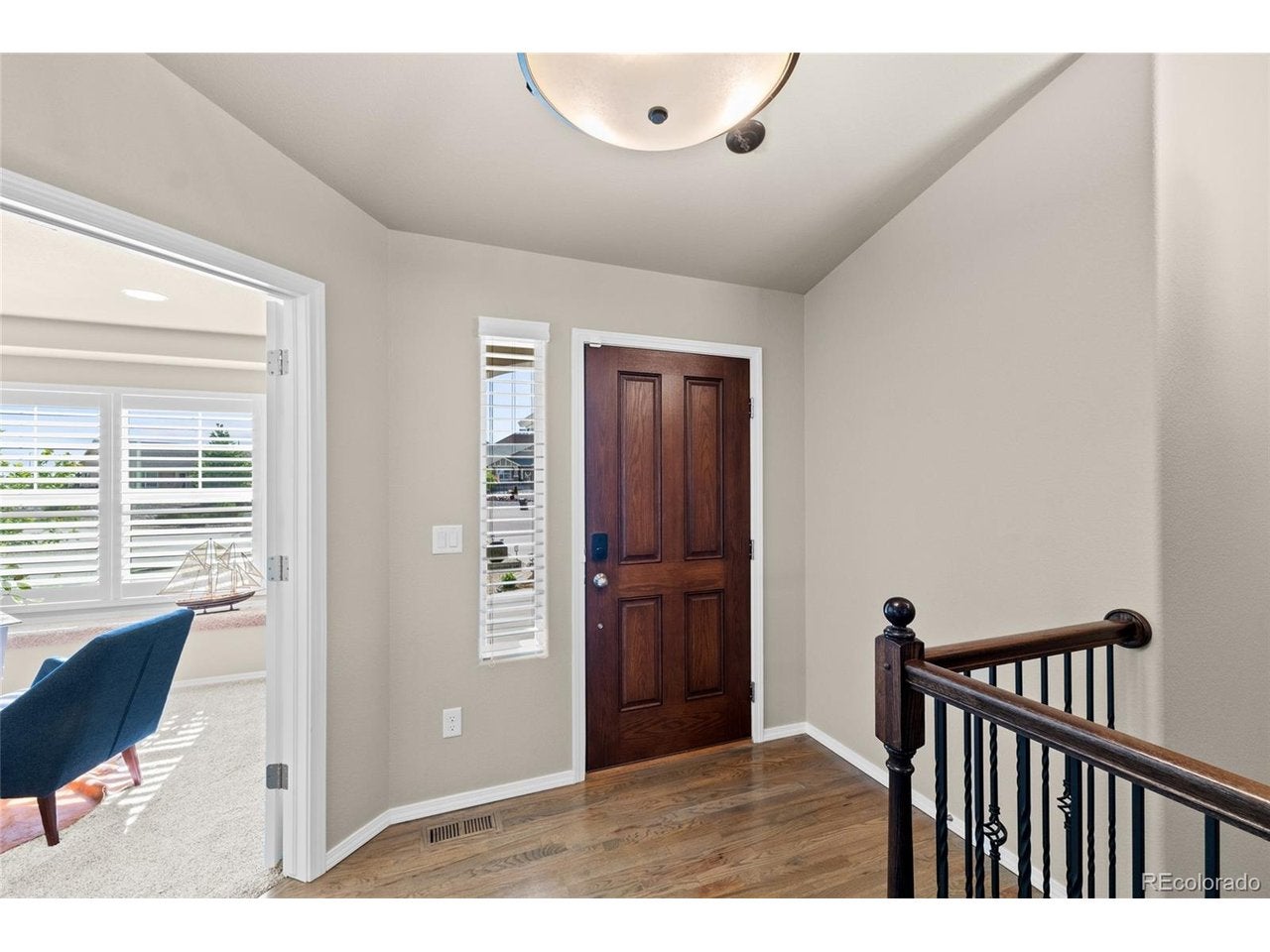 11477 Palmers Green Dr, Peyton, CO 80831 photo