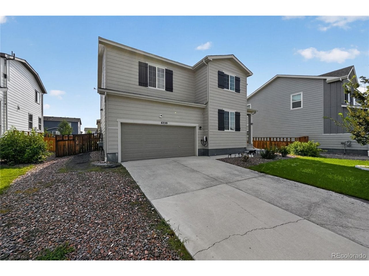 6220 Sherwood Ave, Frederick, CO 80504 photo