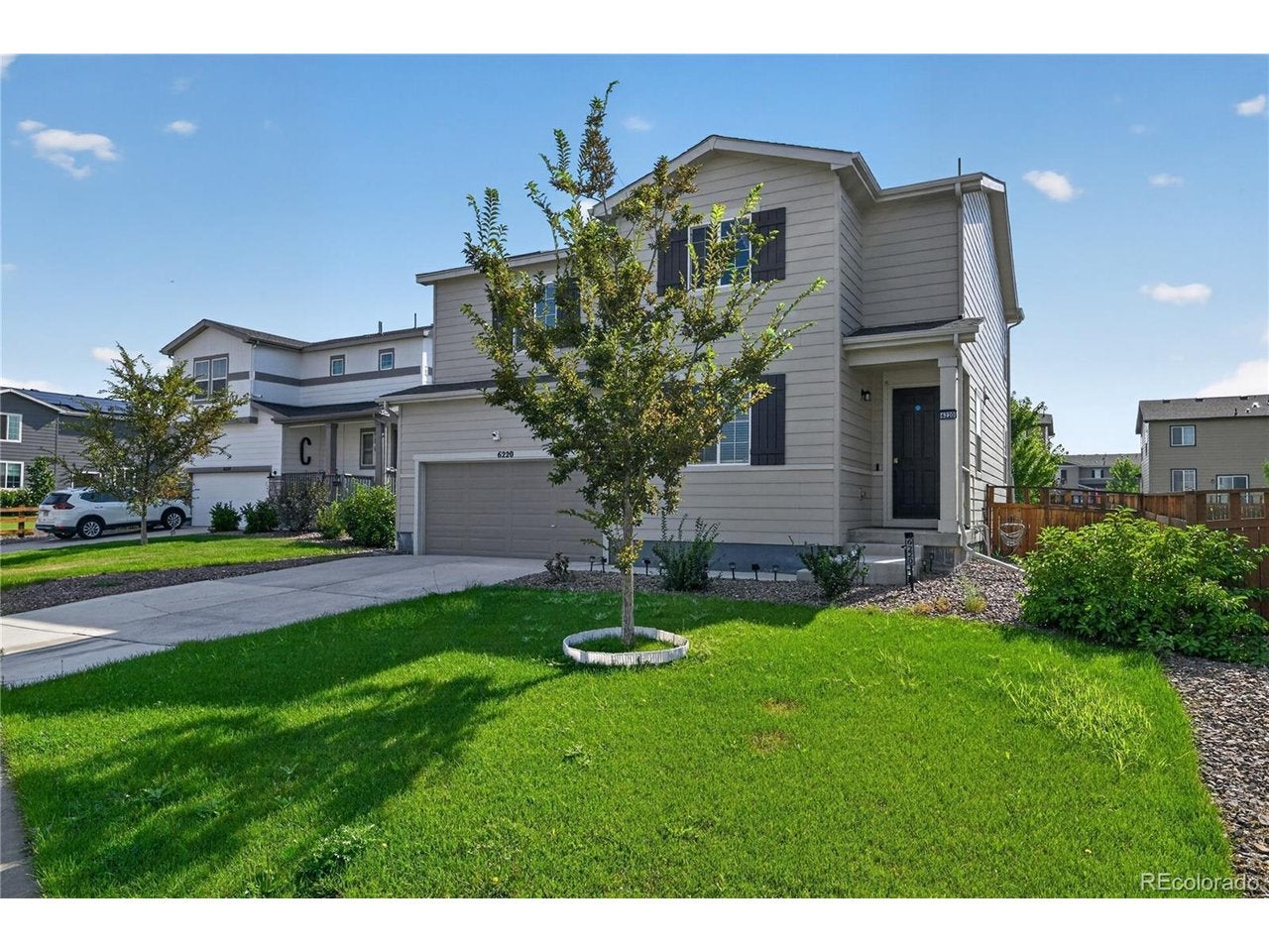 6220 Sherwood Ave, Frederick, CO 80504 photo