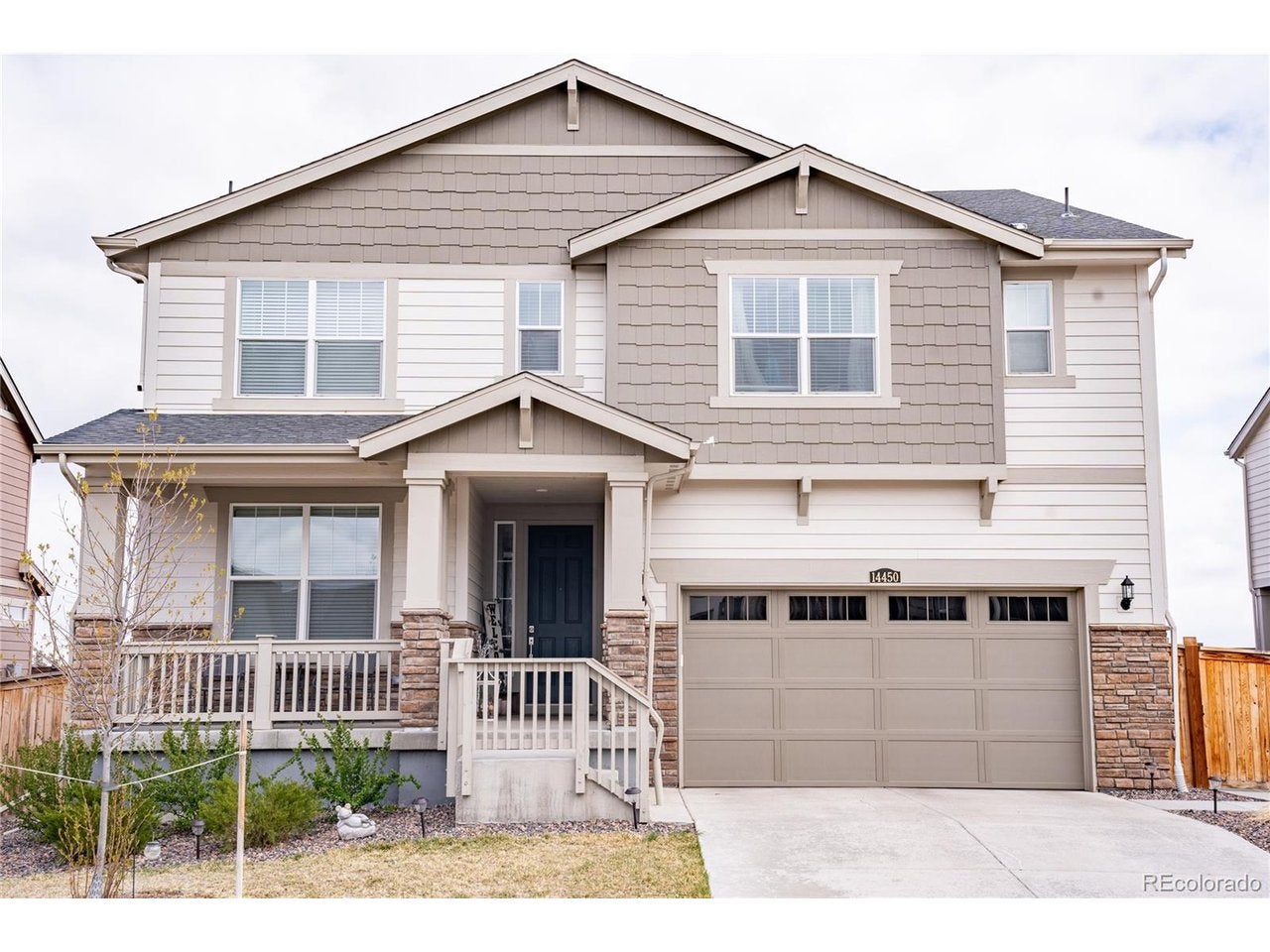 14450 Hudson St, Thornton, CO 80602