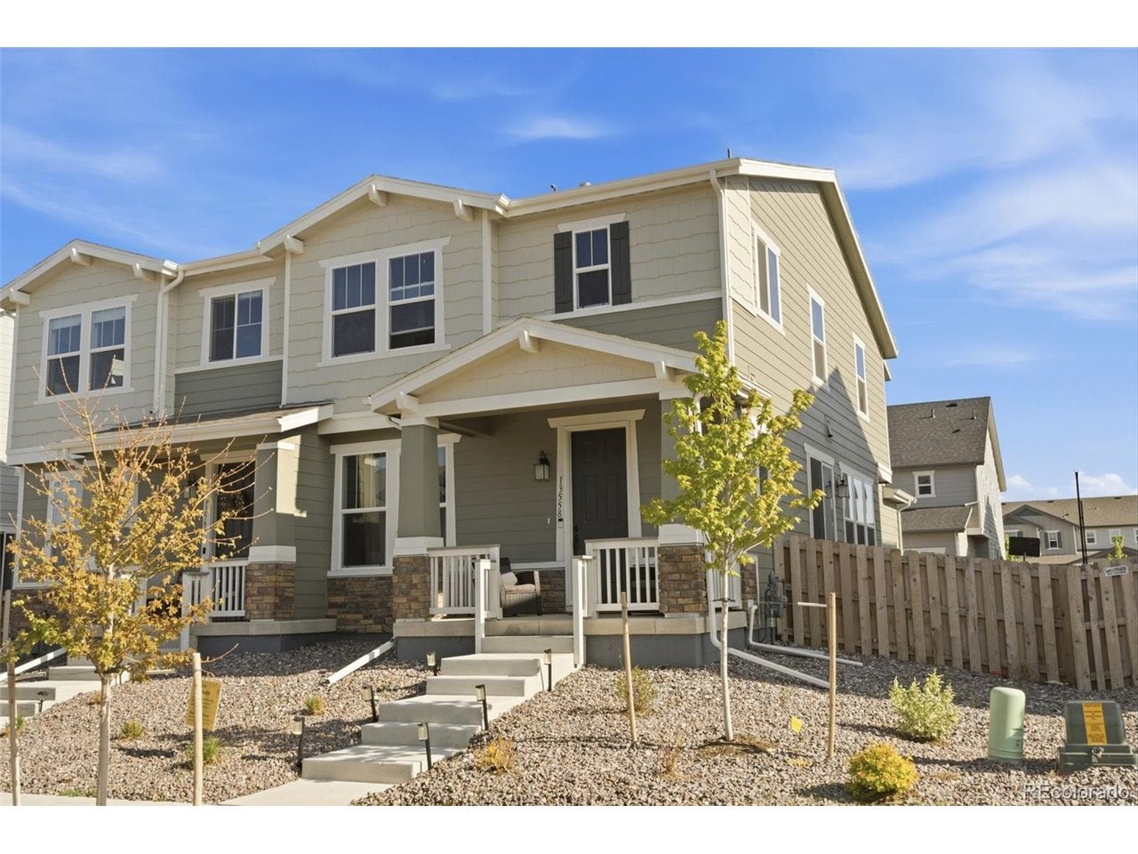 13558 111 Ave, Commerce City, CO 80022