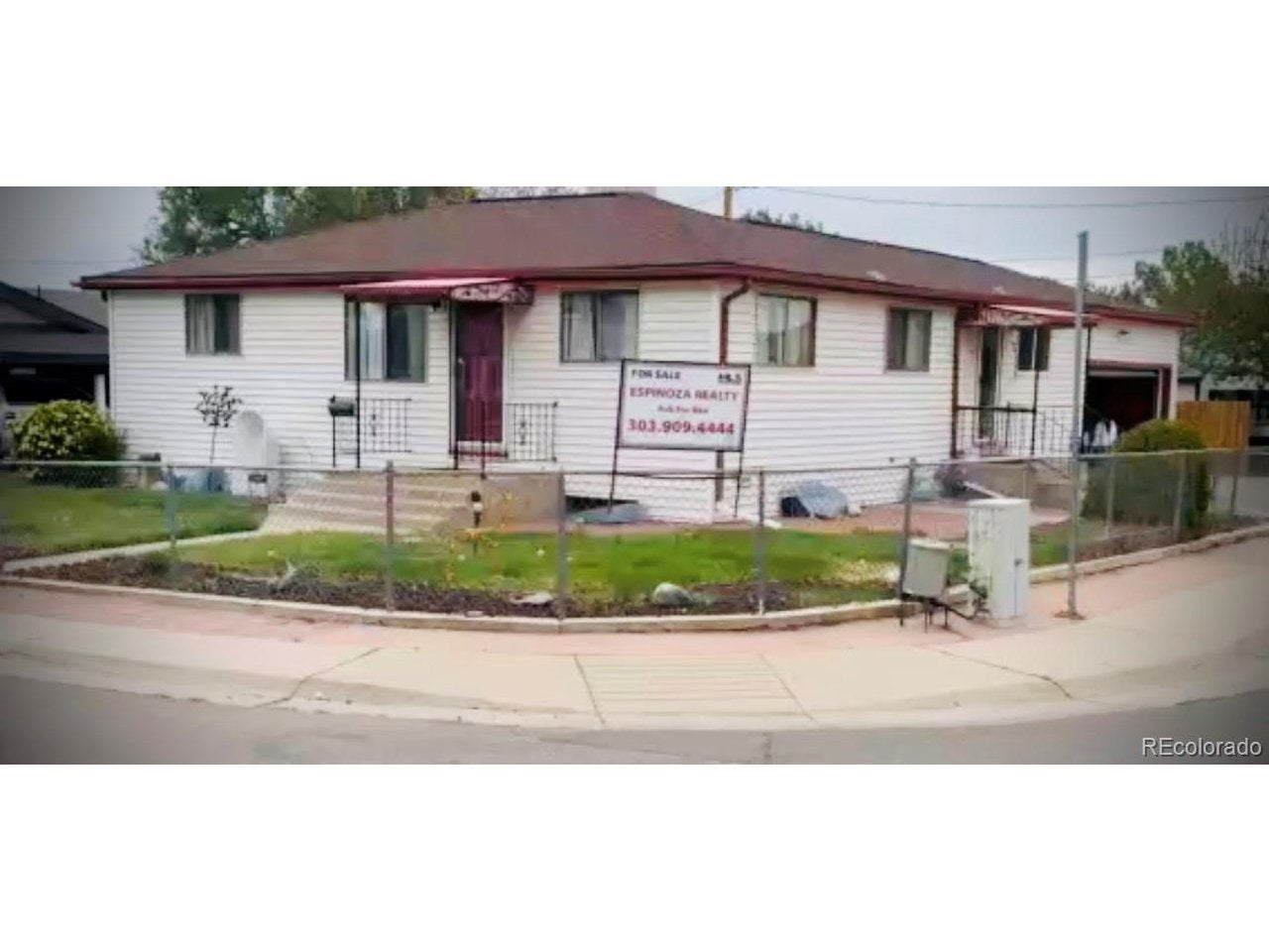 6081 61 Ave, Commerce City, CO 80022