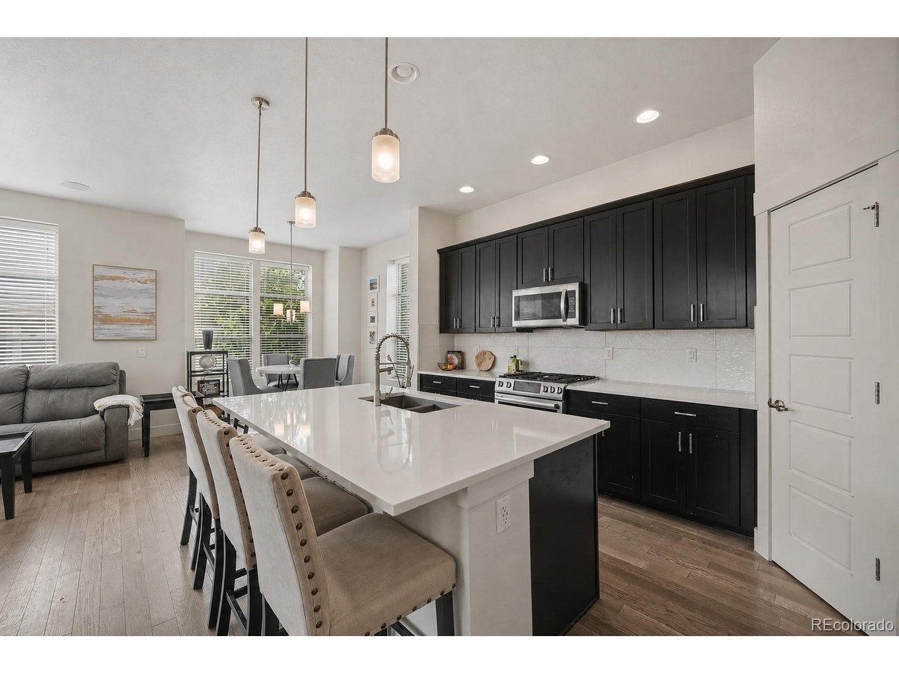 9045 E Prairie Meadow Dr, Denver, CO 80238 photo