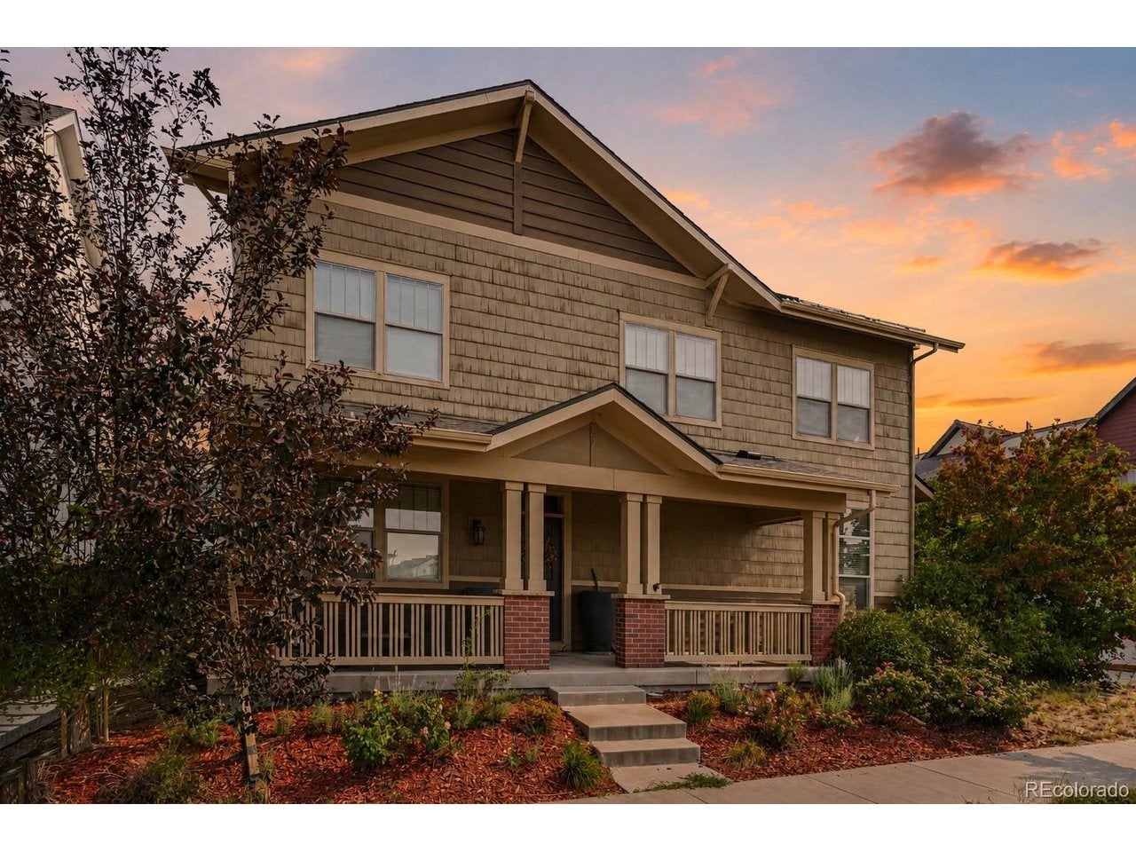 9045 E Prairie Meadow Dr, Denver, CO 80238 photo