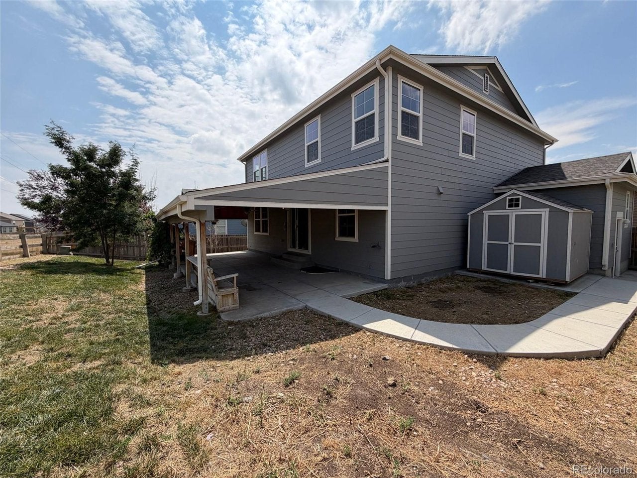 13480 Uinta St, Brighton, CO 80602 photo