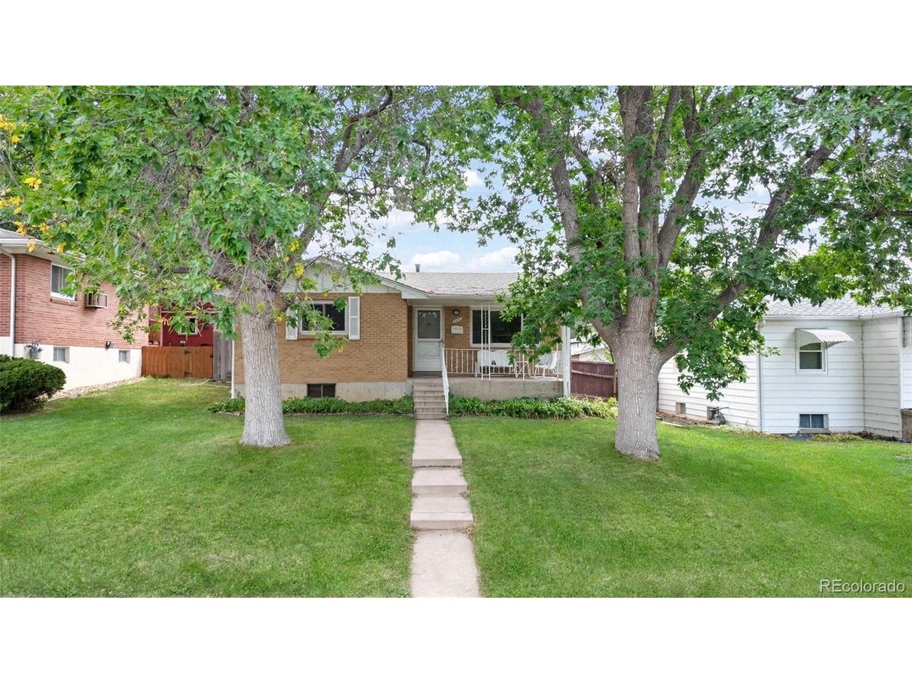 4464 Galapago St, Englewood, CO 80110