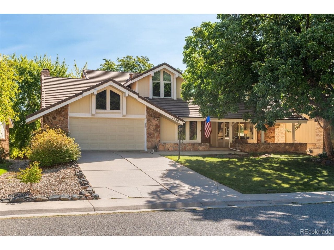7730 Glencoe Way, Centennial, CO 80122