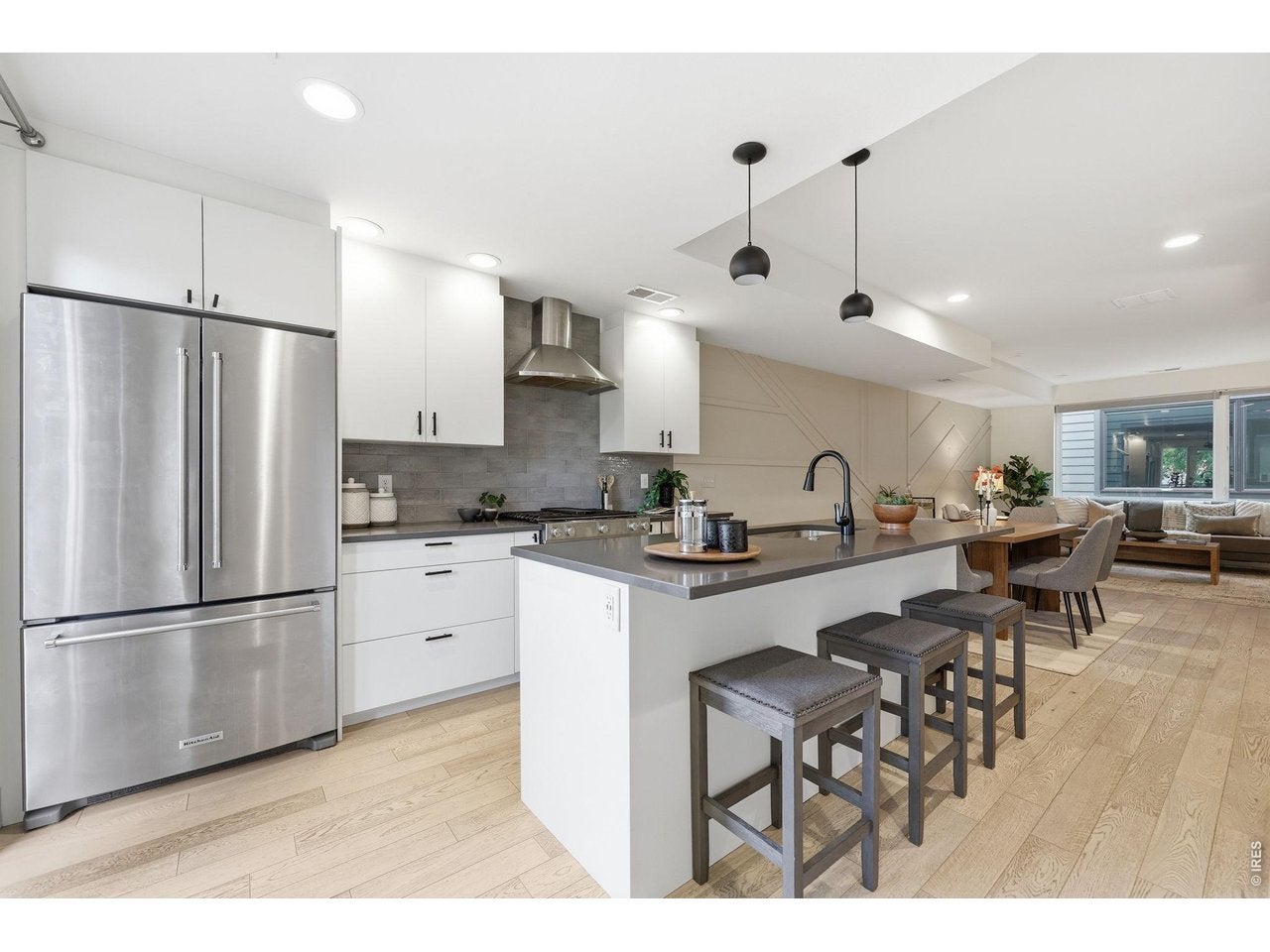 3264 W Conejos Pl, Denver, CO 80204 photo