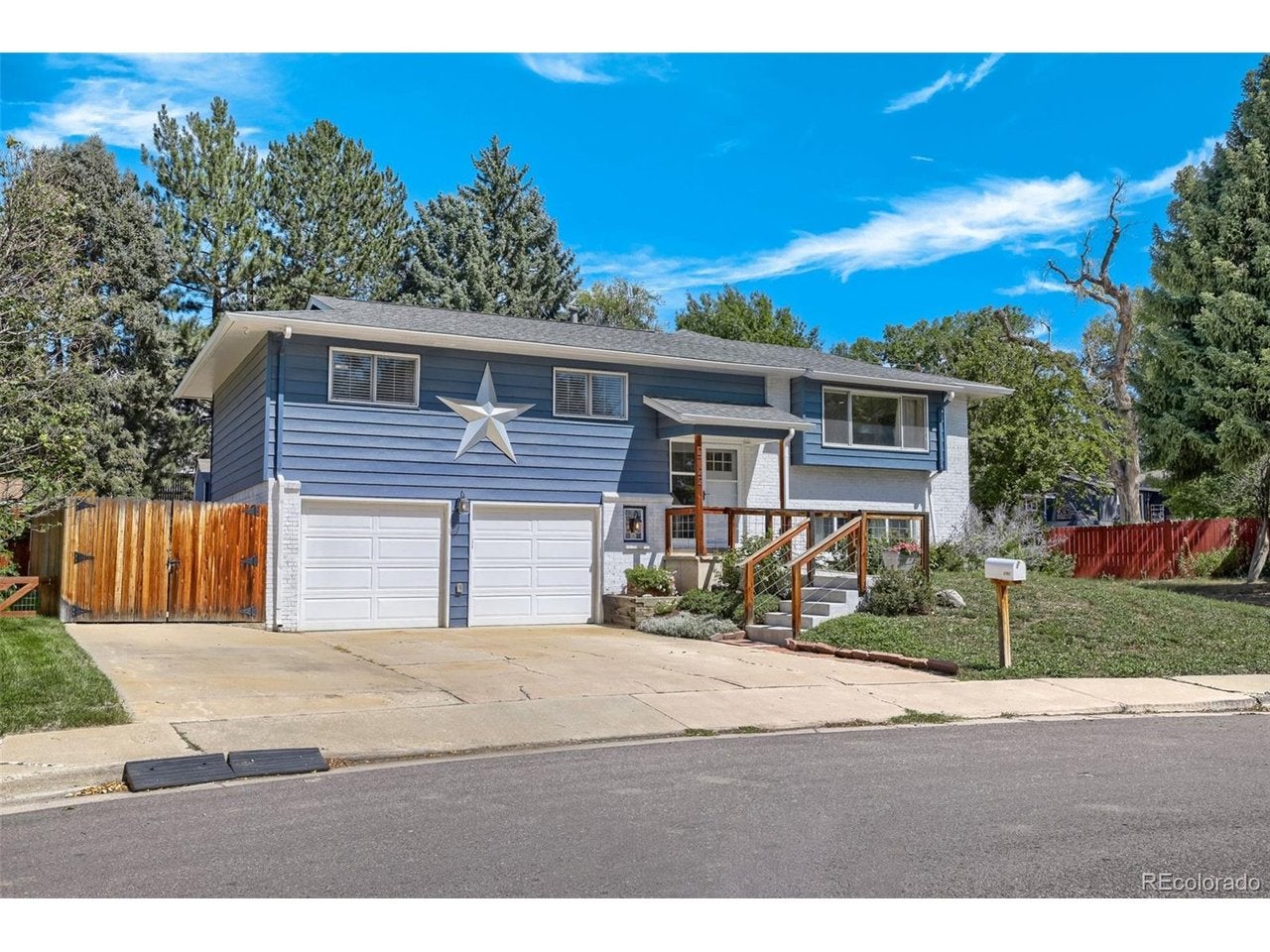2722 Quay Way, Denver, CO 80227