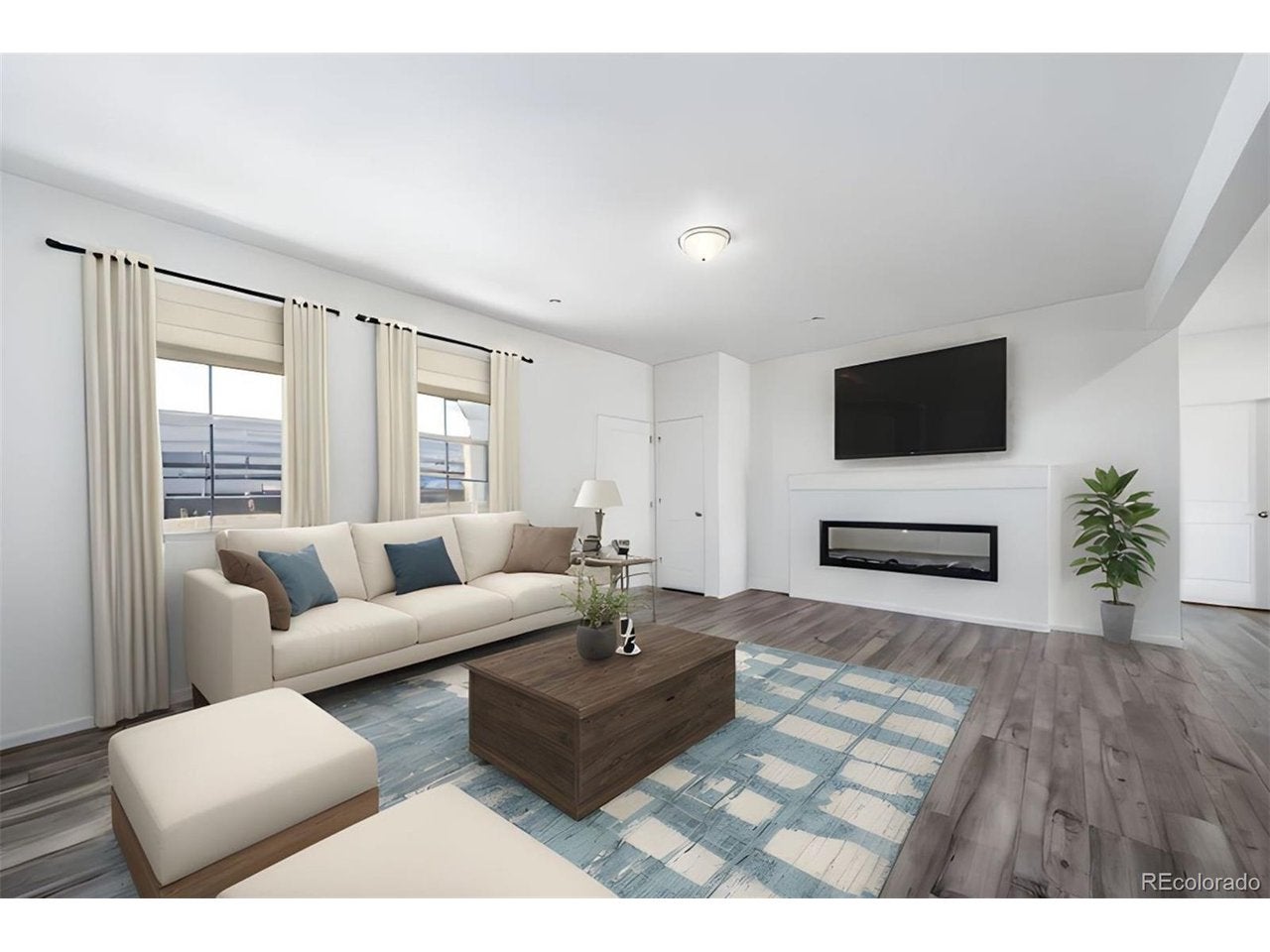 3927 N Rome St, Aurora, CO 80019 photo