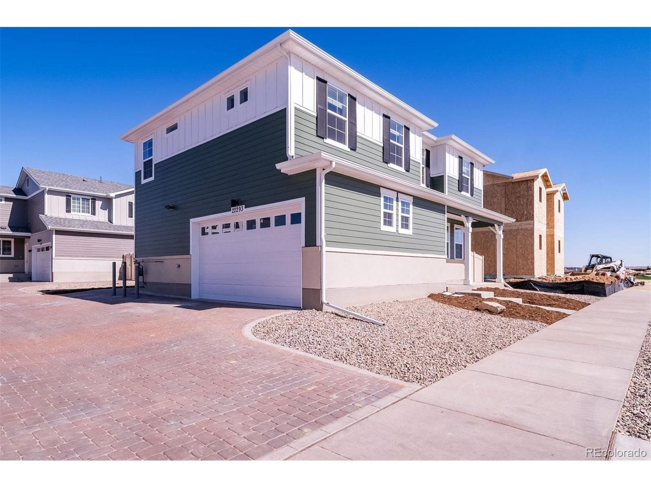 3927 N Rome St, Aurora, CO 80019 photo