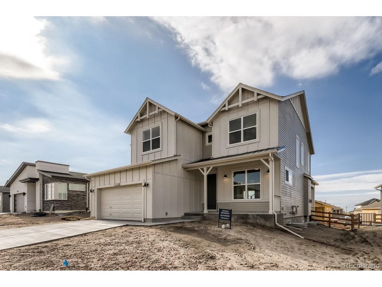 6440 Rolling Creek Dr, Colorado Springs, CO 80924 photo