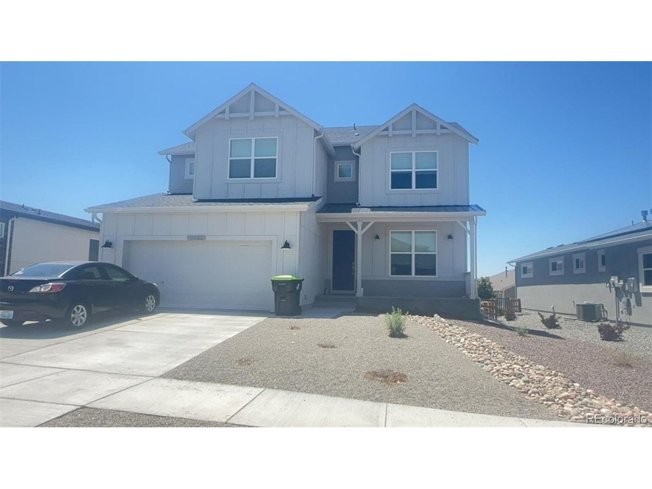 6440 Rolling Creek Dr, Colorado Springs, CO 80924 photo