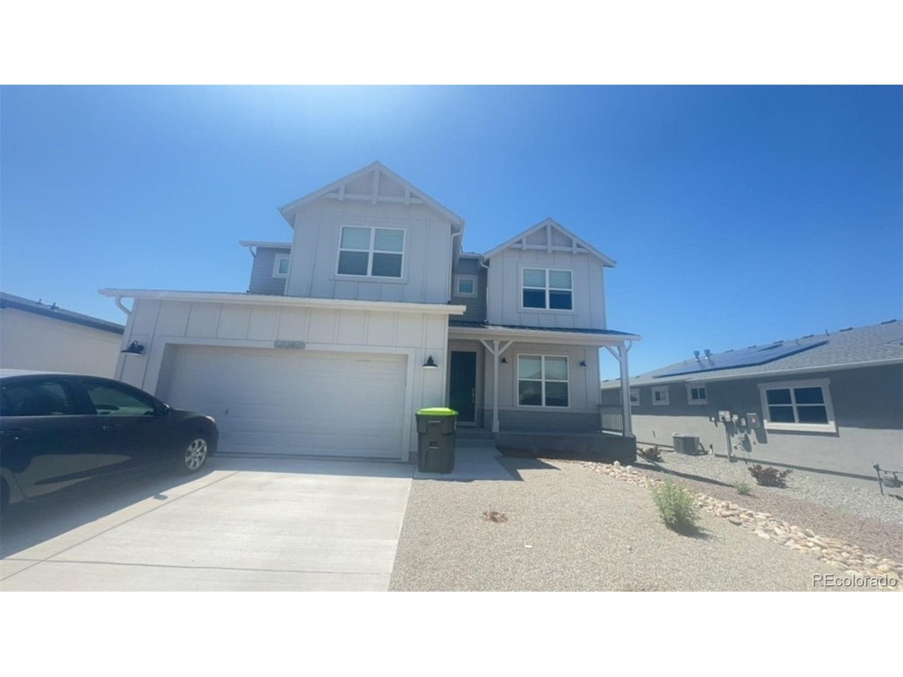 6440 Rolling Creek Dr, Colorado Springs, CO 80924 photo