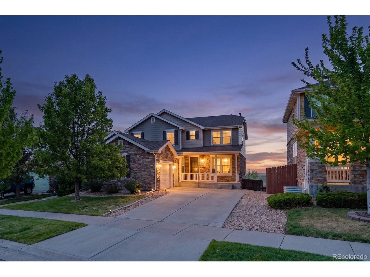 19551 Wyoming Ave, Aurora, CO 80017