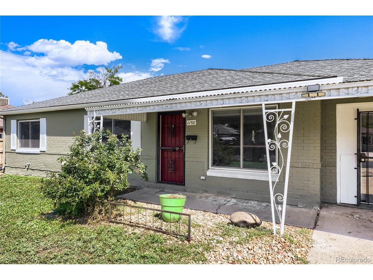 1158 Revere St, Aurora, CO 80011