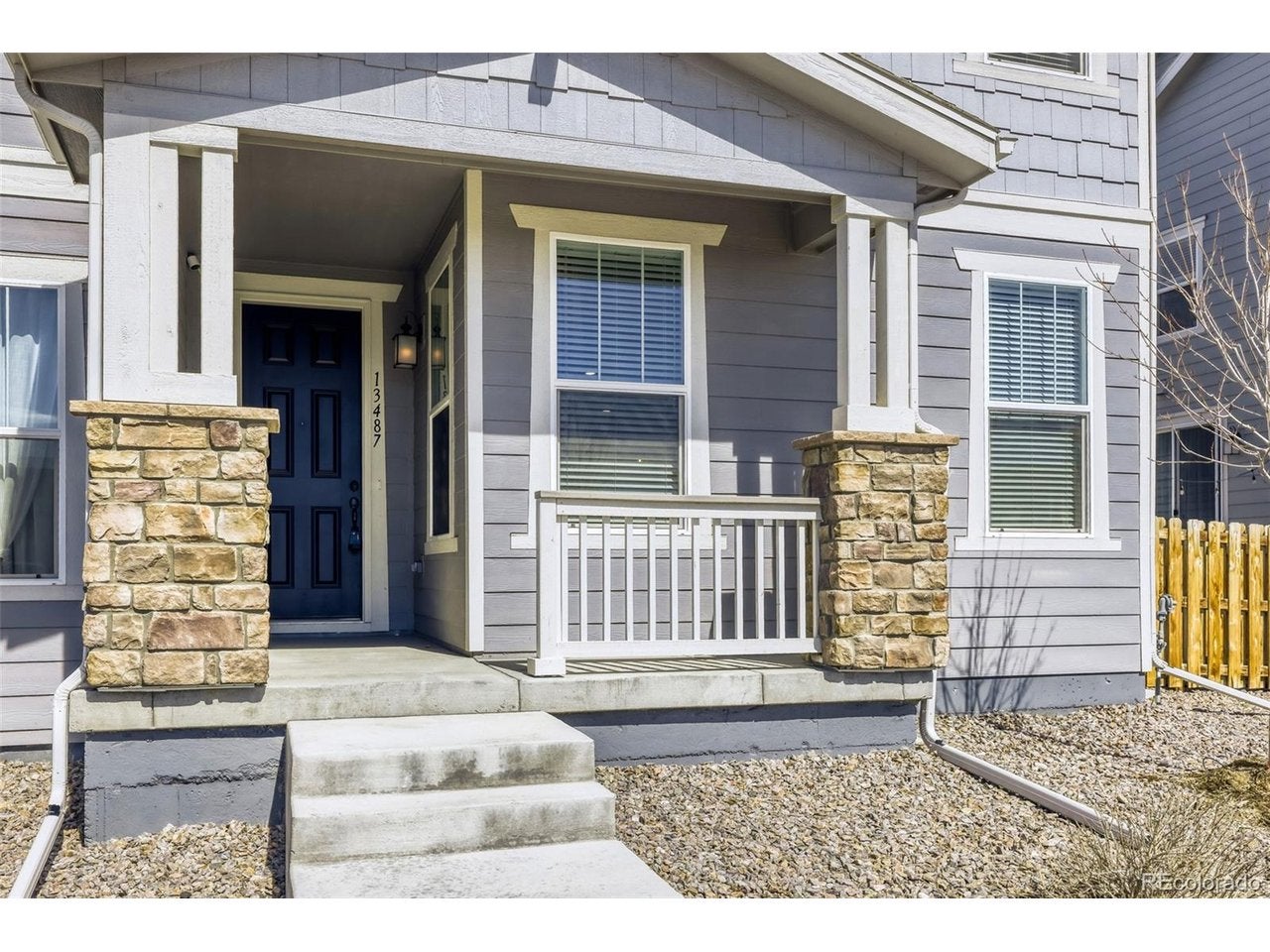 13487 E 110 Dr, Commerce City, CO 80022 photo