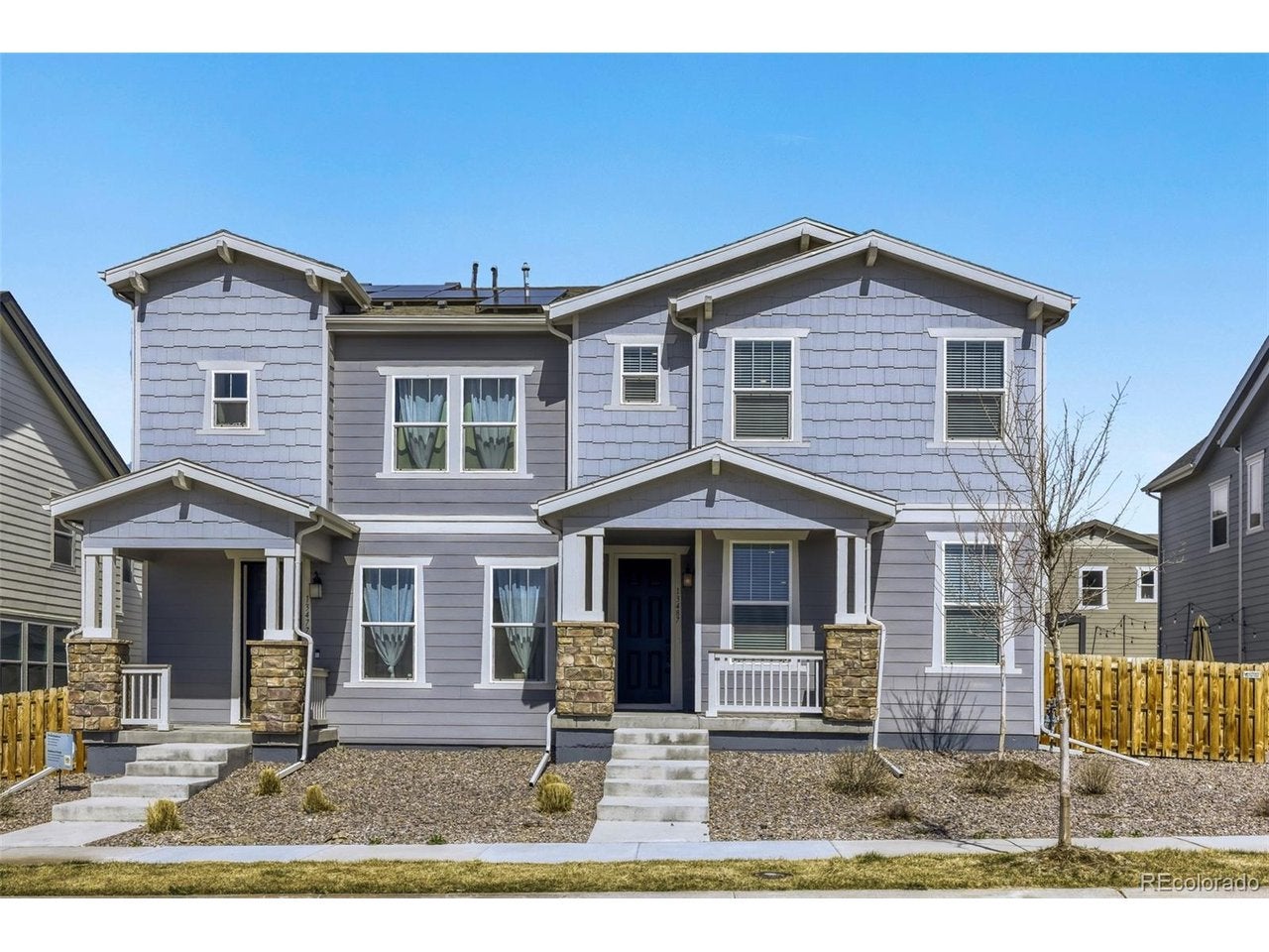 13487 E 110 Dr, Commerce City, CO 80022 photo