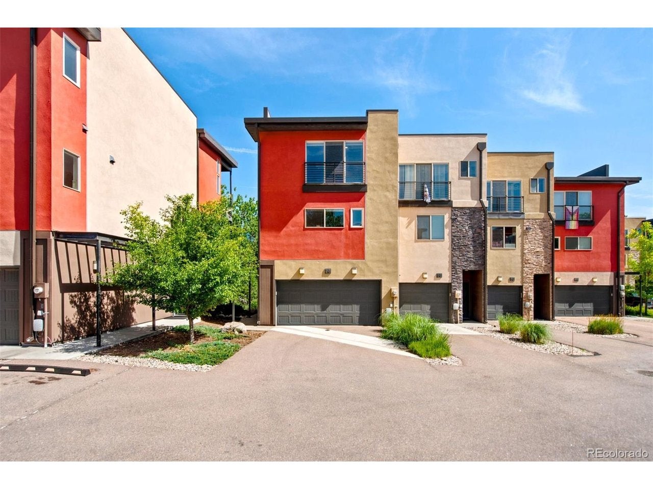 58 Cheyenne Blvd, Colorado Springs, CO 80905