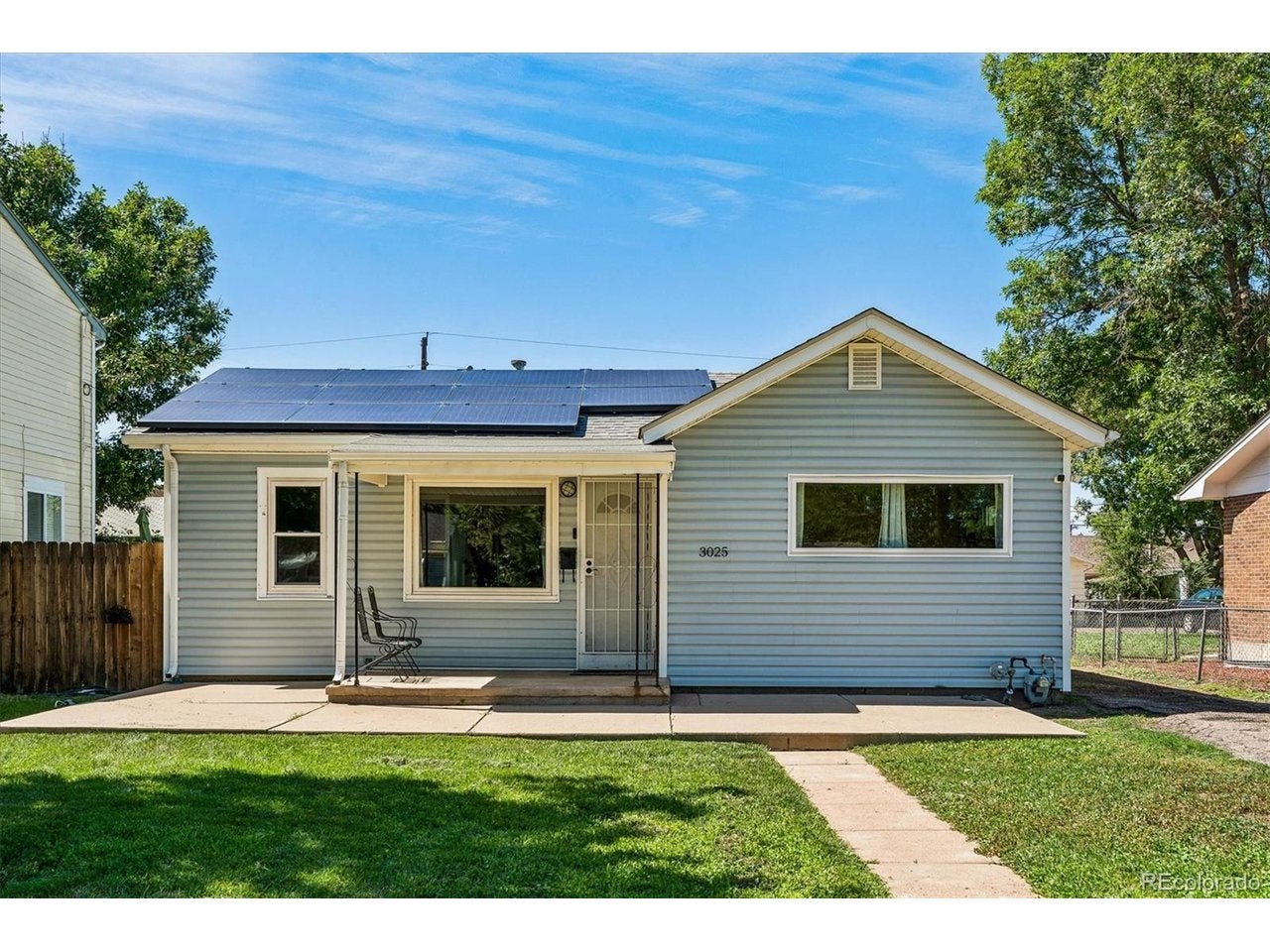 3025 Delaware St, Englewood, CO 80110