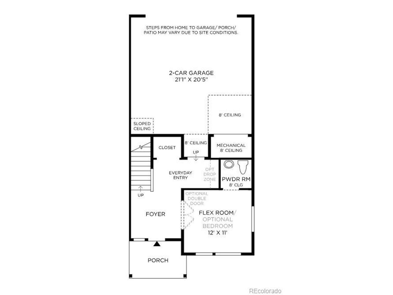 606 Cowbell Dr, Erie, CO 80516 photo