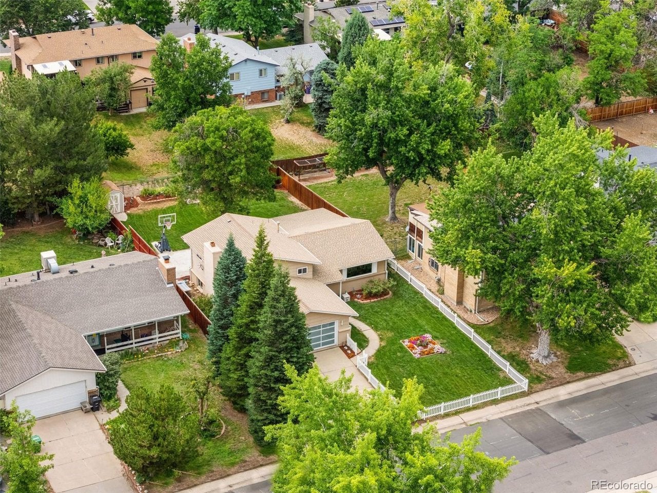 341 Krameria St, Denver, CO 80224