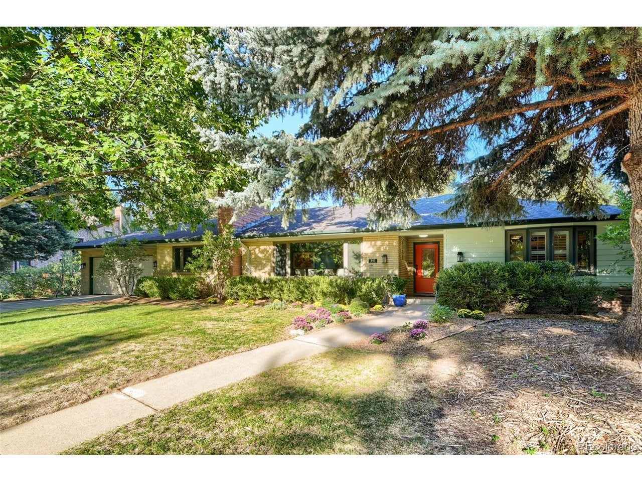 840 Garfield St, Denver, CO 80209