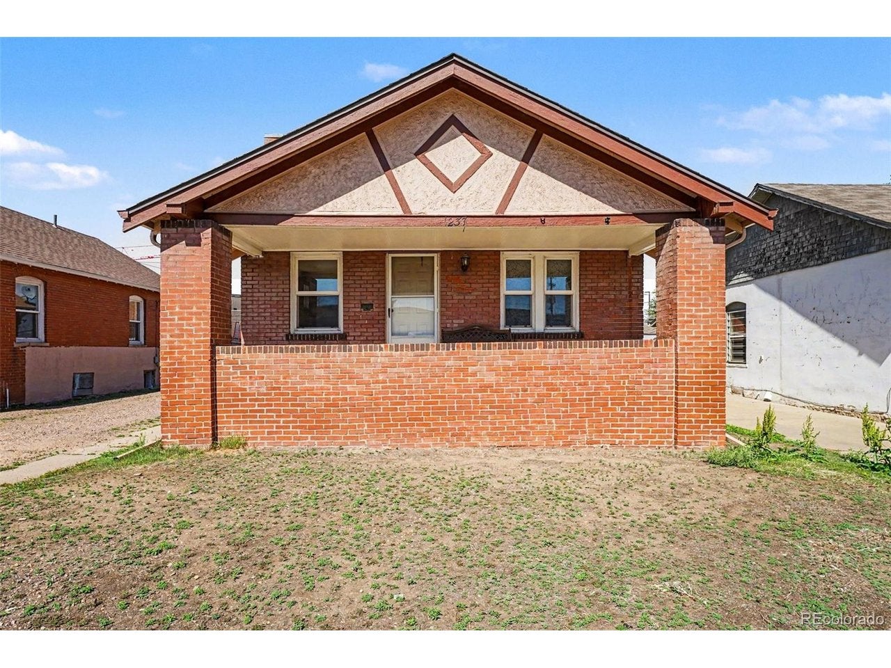 1237 Bannock St, Denver, CO 80223