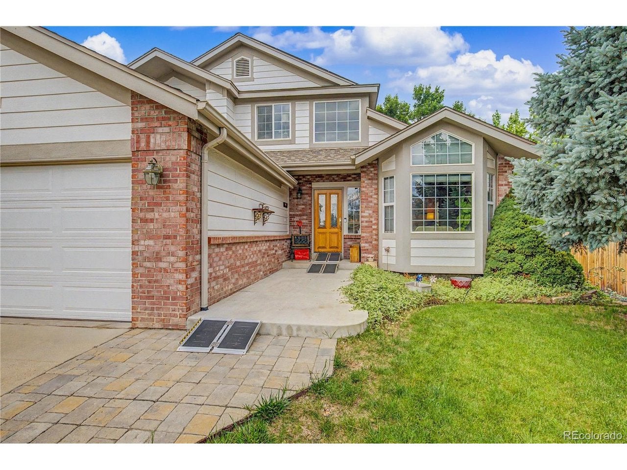 5807 W 81 Pl, Arvada, CO 80003 photo