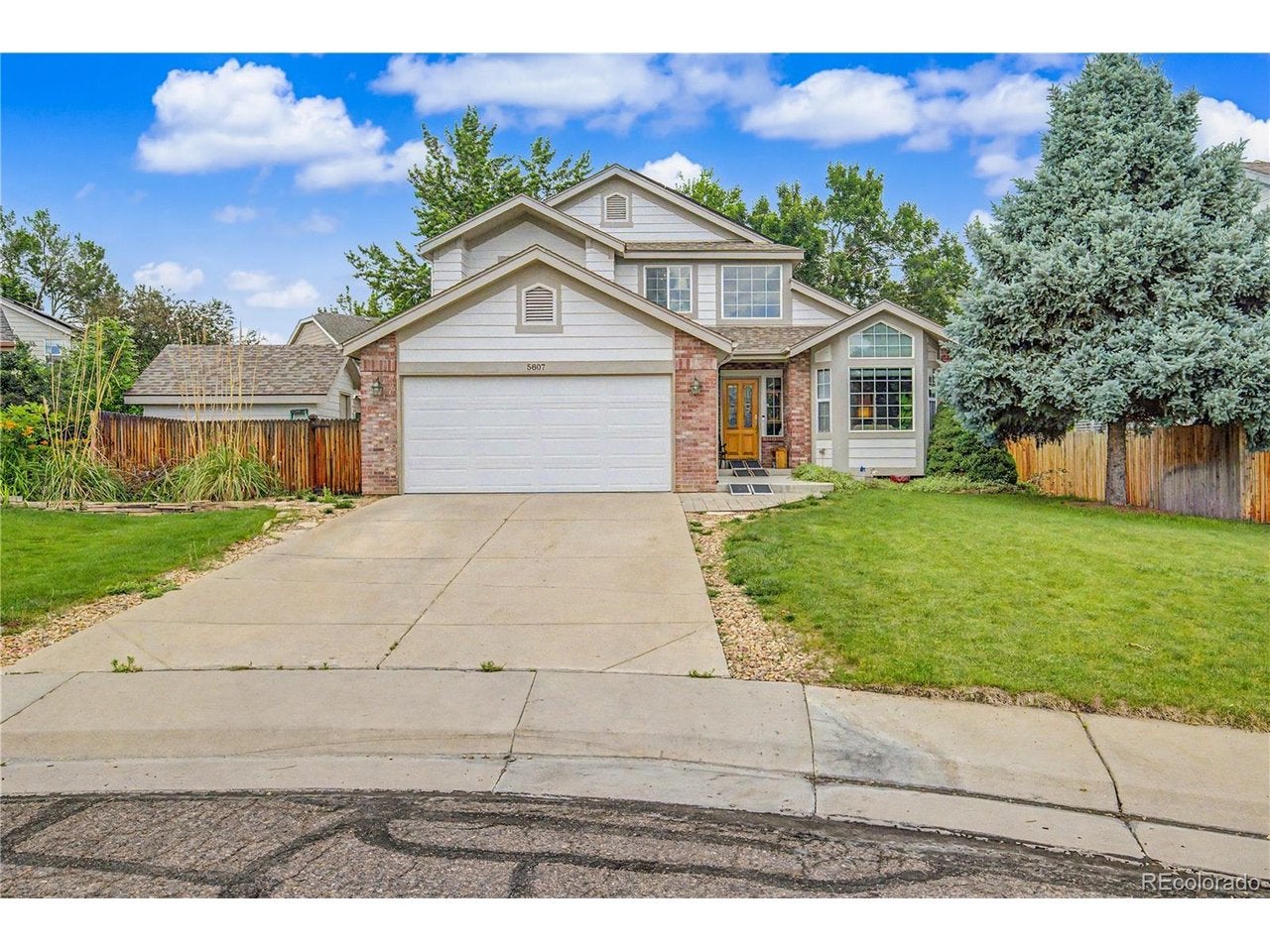 5807 W 81 Pl, Arvada, CO 80003 photo