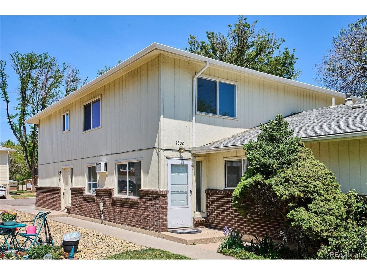 7309 W Hampden Ave #4802, Lakewood, CO 80227 photo