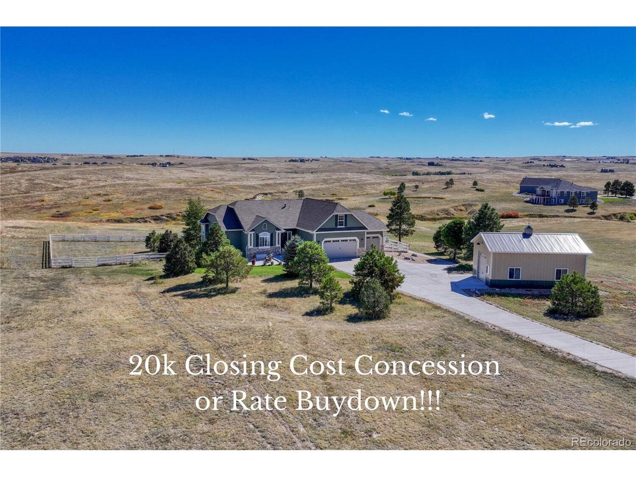 3648 Tom Mix Cir, Parker, CO 80138