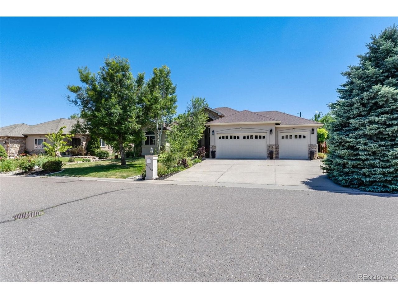 15028 54 Dr, Golden, CO 80403