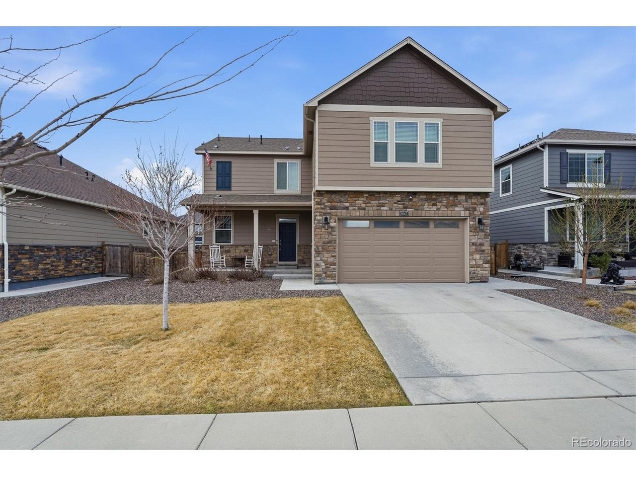 6047 Halifax Ct, Aurora, CO 80019