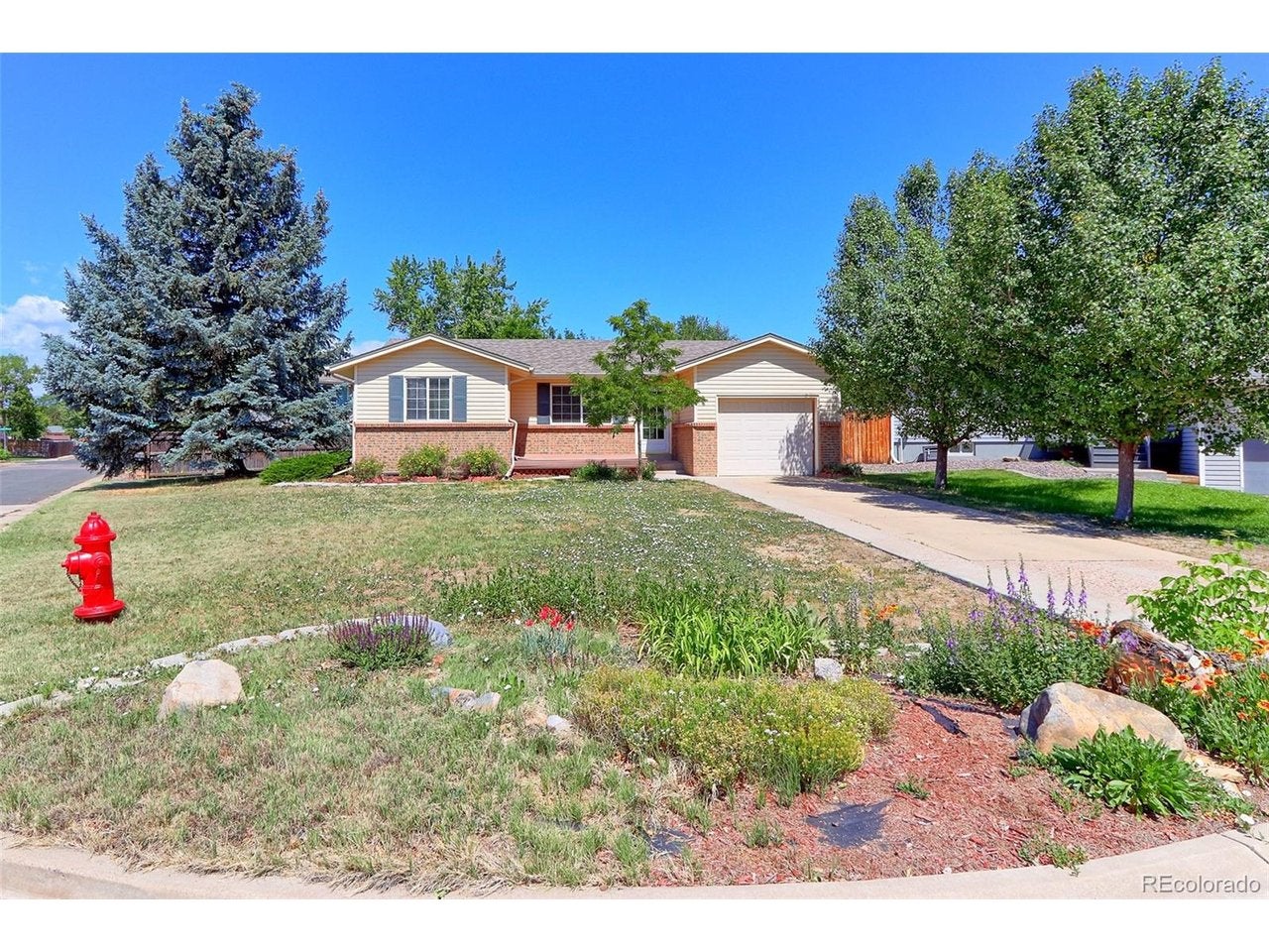 8793 87 Pl, Arvada, CO 80005